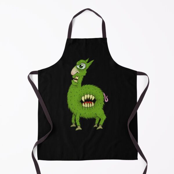 Item preview, SixBeast designed and sold by MalcolmKirk.