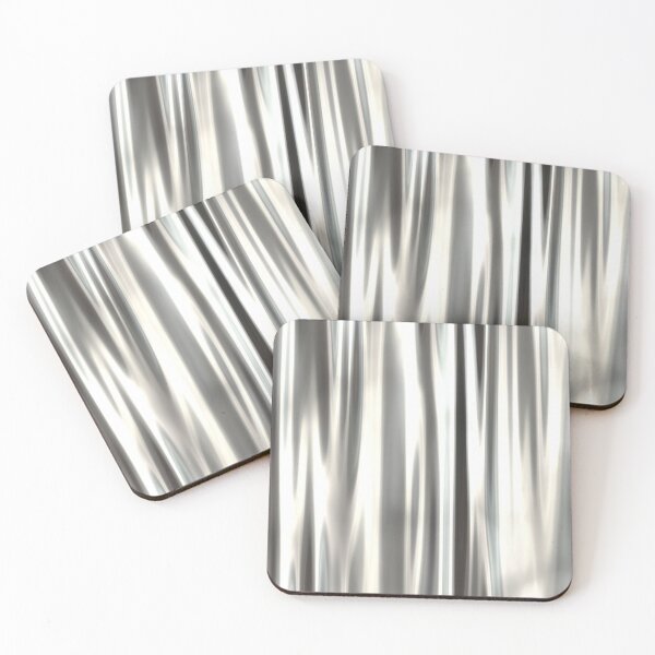 Item preview, Silver Waves designed and sold by Sybille-Yates.