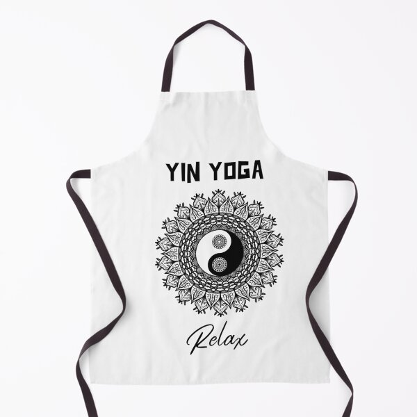 Item preview, Mandala Yin Yoga designed and sold by LovingPresence.