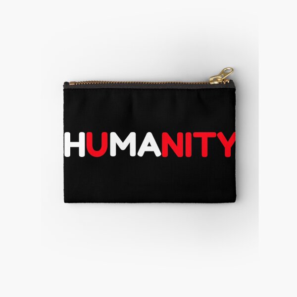 Item preview, HUMANITY designed and sold by NAILED-IT-LTD.