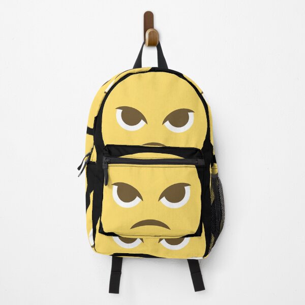 Item preview, Angry emoji designed and sold by ScrappyDesigns.