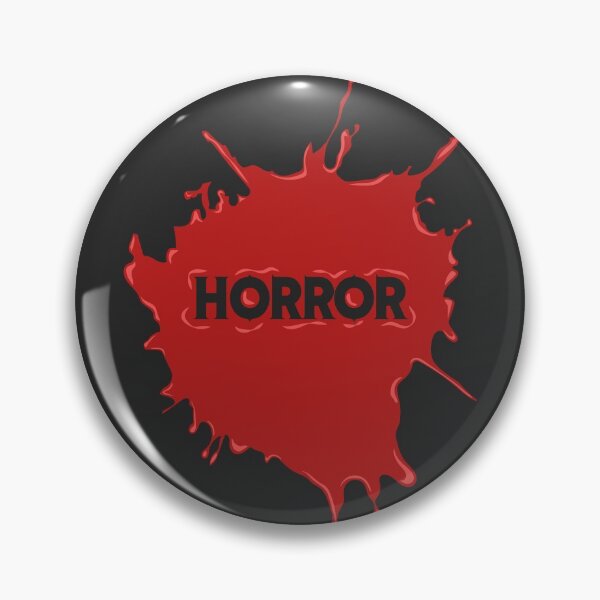 Item preview, Blood stain horror designed and sold by Gezwompl.