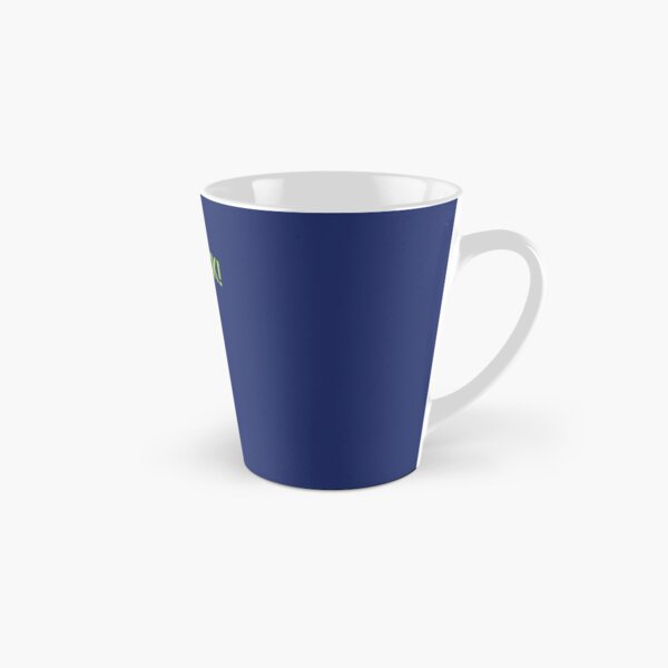 Tiny Rick! Tall Mug