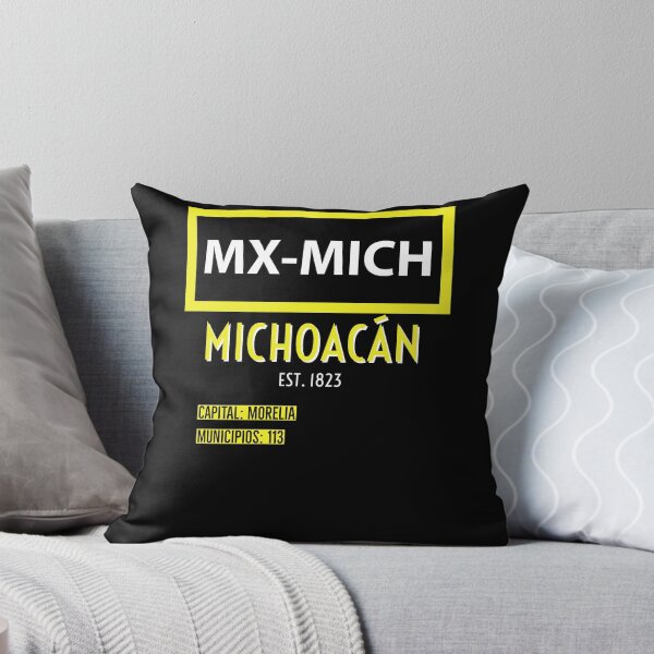 Item preview, Michoacan Mexico  designed and sold by Mexihumor Store.