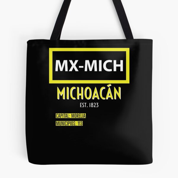 Item preview, Michoacan Mexico  designed and sold by Mexihumor Store.