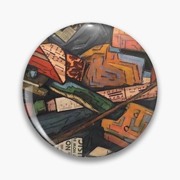 Item preview, Abstract painting designed and sold by Nada  Mohsen Arts.
