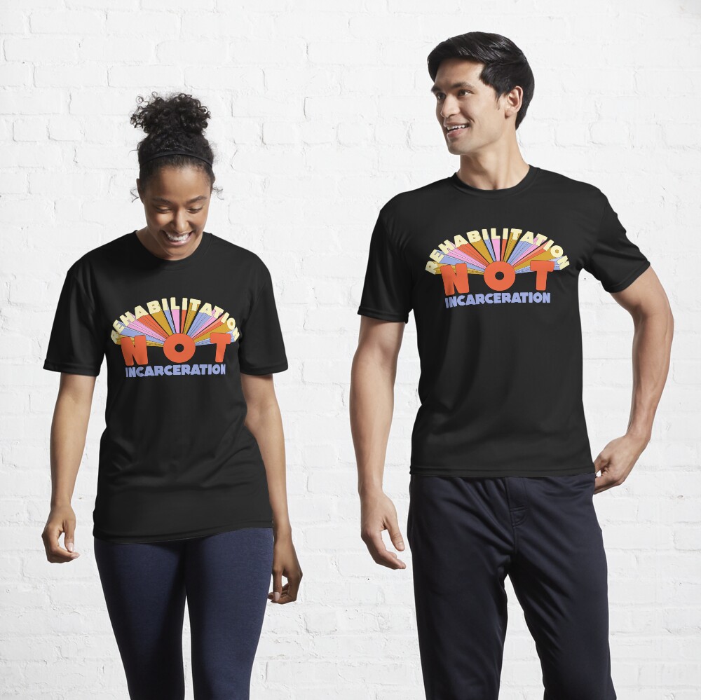 Item preview, Active T-Shirt designed and sold by elizabethhudy.