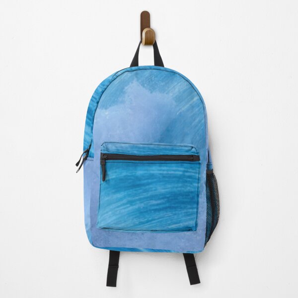 Item preview, Blue Ocean Waves designed and sold by Turkdesigner.