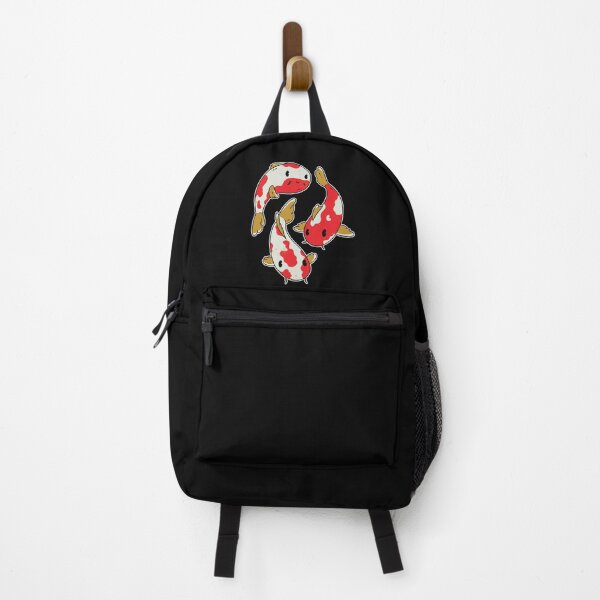 Item preview, koi fishes designed and sold by pirminio.