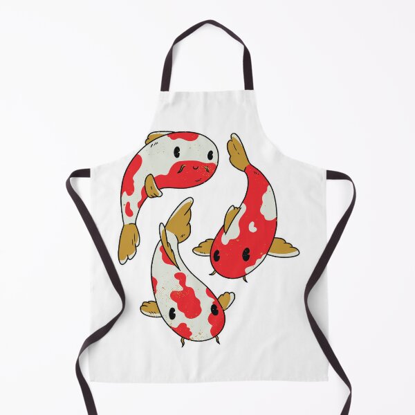 Item preview, koi fishes designed and sold by pirminio.