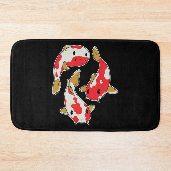 Item preview, koi fishes  designed and sold by pirminio.
