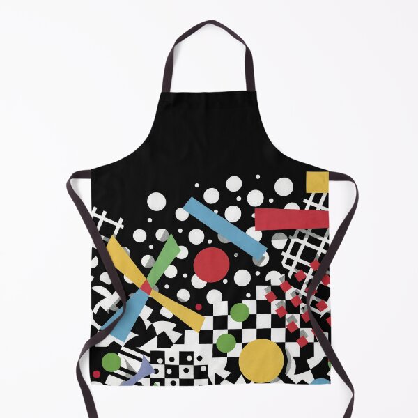 Item preview, Ticker Tape Geometric designed and sold by PatriciaSheaDesigns.