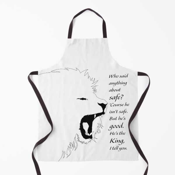 Item preview, Narnia inspired Aslan  designed and sold by FadeGrafix.