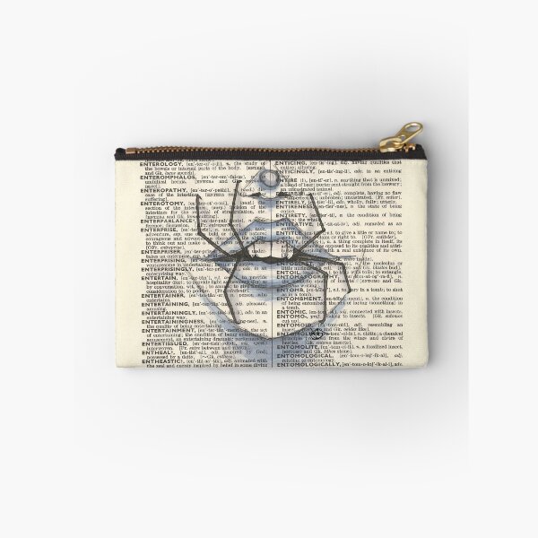 Item preview, Entomophagous designed and sold by Delightfully Morose.
