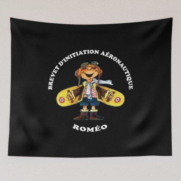 Item preview, Aeronautical initiation certificate designed and sold by gregpalmer.