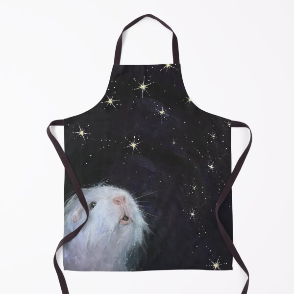 Always Believe in Magic Apron