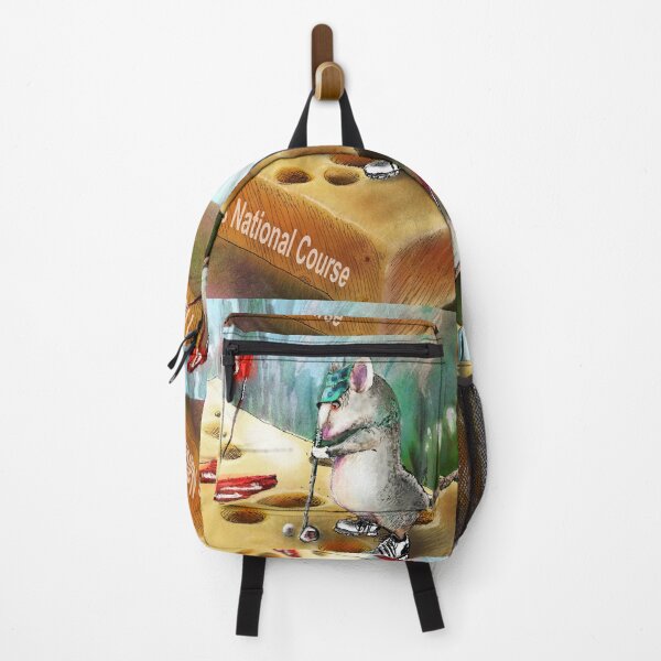 Item preview, The Swiss Golf National Course designed and sold by Goodaboom.