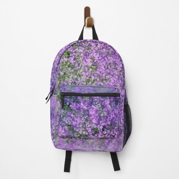 Item preview, Violet Heliotrope Haze designed and sold by mrthink.