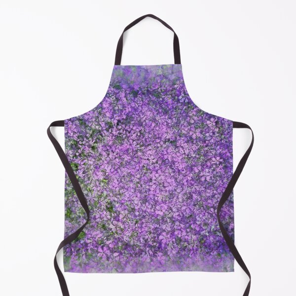 Item preview, Violet Heliotrope Haze designed and sold by mrthink.