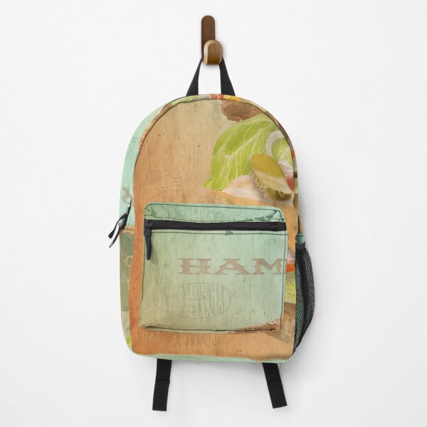 Item preview, Texcas style hamburger designed and sold by leonbrouwer.