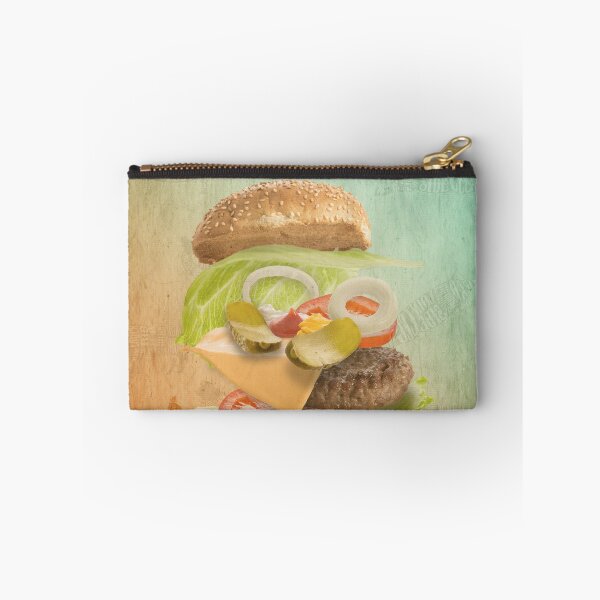 Item preview, Texcas style hamburger designed and sold by leonbrouwer.