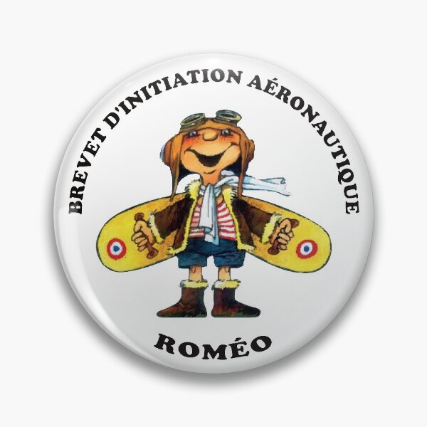 Item preview, Aeronautical initiation certificate designed and sold by gregpalmer.