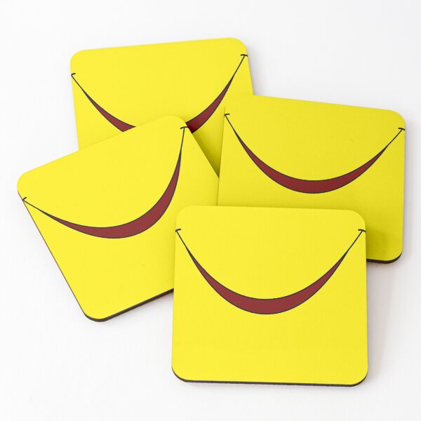 Item preview, Big smile designed and sold by Cold Citrus.
