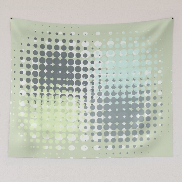 Item preview, NOT A SQUARE designed and sold by damek.