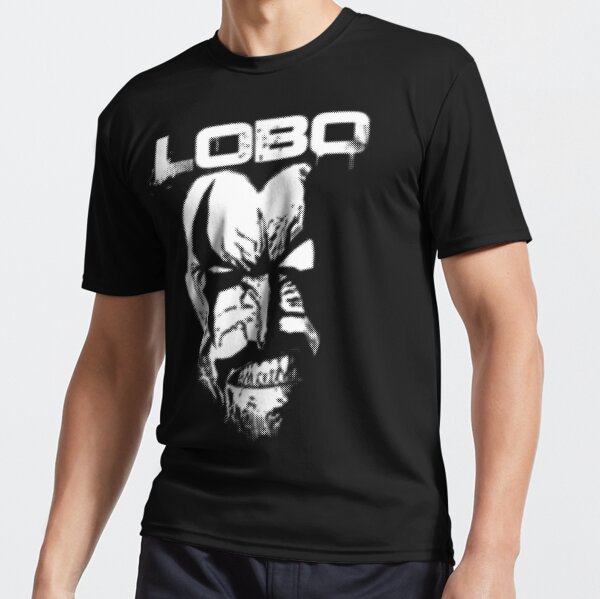 unm lobo women's shirts