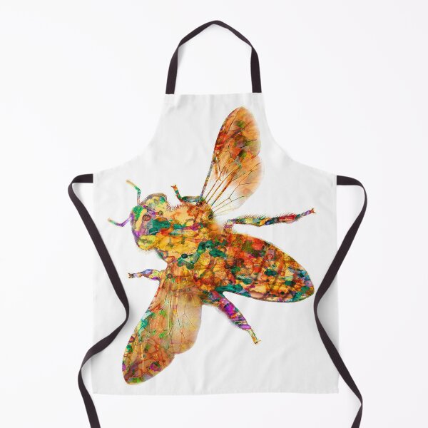 Item preview, Honeybee designed and sold by mrthink.