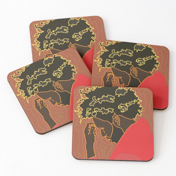 Item preview, contemplation  designed and sold by April Pines.