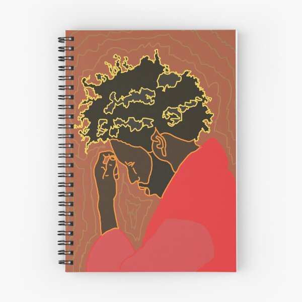 Item preview, contemplation  designed and sold by April Pines.