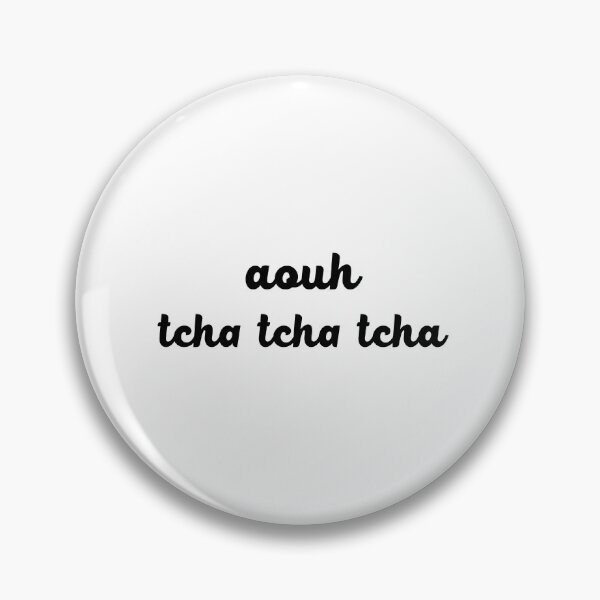 Item preview, Aouh Tcha Tcha Tcha designed and sold by Nathalie Aynié.