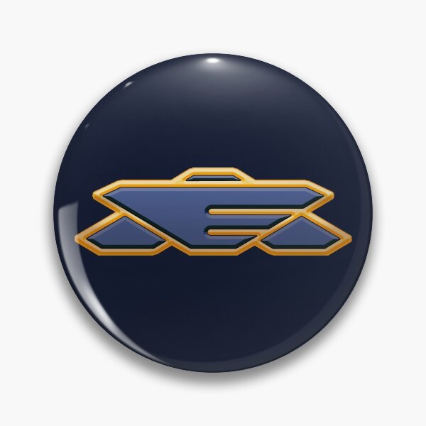 Item preview, Babylon 5 Earthforce designed and sold by SideQuest - Scribbled Chaos!.