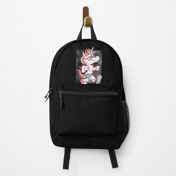 Item preview, unicorn school  designed and sold by pirminio.