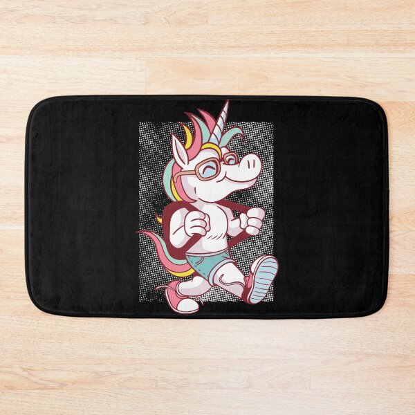 Item preview, unicorn school  designed and sold by pirminio.