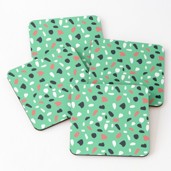 Item preview, Terrazzo designed and sold by elyomys.