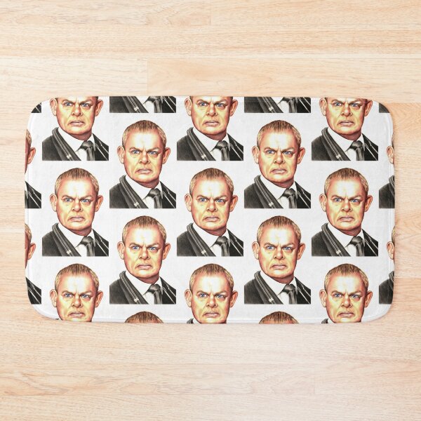 Item preview, Doc Martin : Martin Clunes designed and sold by SaxonArtDesign.