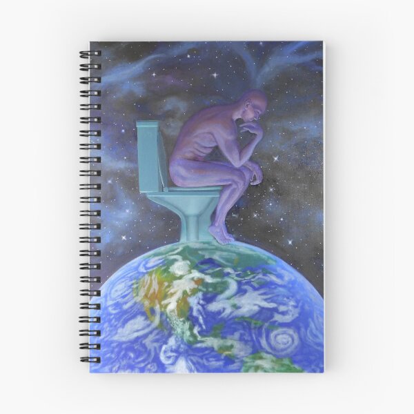 Item preview, The world is in trouble designed and sold by emmanuelbeyens.