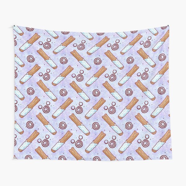 Churro Tapestry
