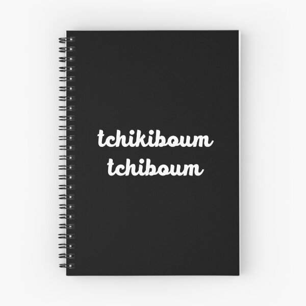 Item preview, TchikiboumTchiboum designed and sold by Nathalie Aynié.