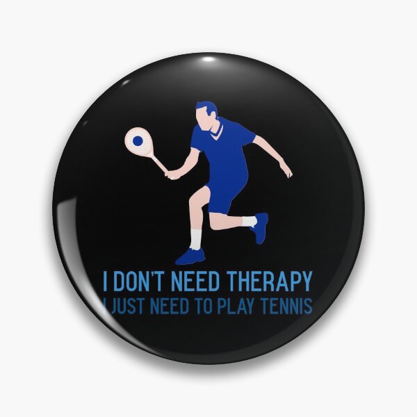 Item preview, I just need to play tennis designed and sold by miminova.