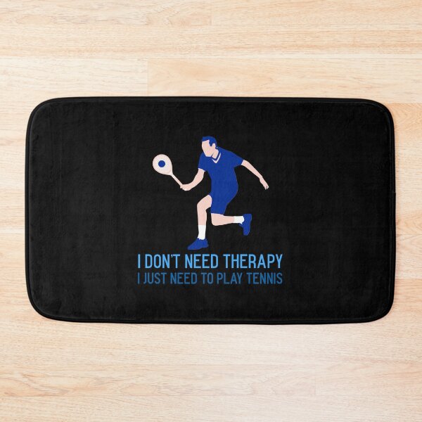 Item preview, I just need to play tennis designed and sold by miminova.