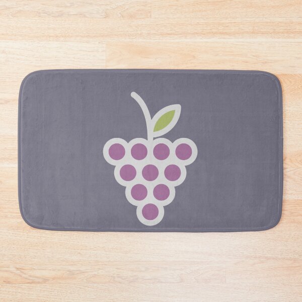 Item preview, simple grapes designed and sold by mevalona.