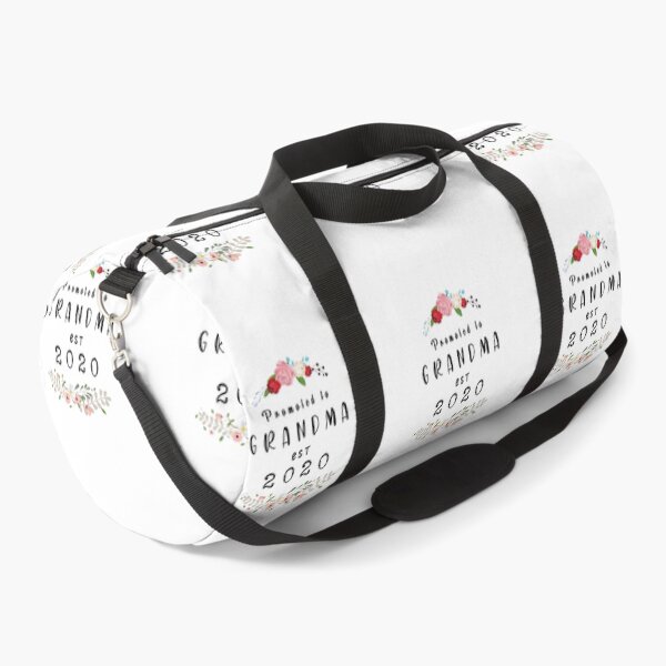 Item preview, Promoted to Grandma Est 2020 designed and sold by Smart Side.