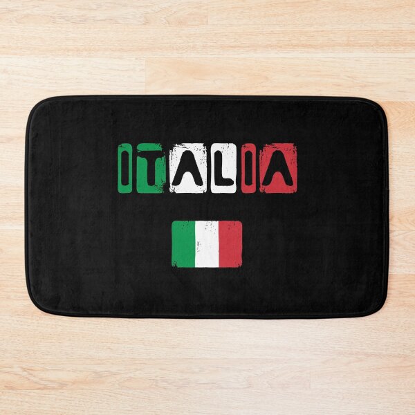 Item preview,  the squadra azzurra? Then this motif is ideally blessed: simple understatement but 100% Italy! designed and sold by GeogDesigns.