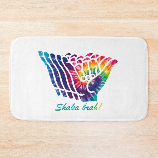 Artikelvorschau, Shaka Brah - Tie Dye entworfen und verkauft von samararibas.