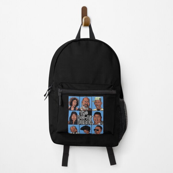 Item preview, the bel air bunch designed and sold by hamdellah.