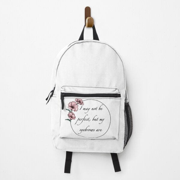 Item preview, I May Not Be Perfect designed and sold by Wileys-Wear.