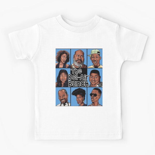 bel air bunch t shirt